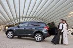 Toyota RAV4 2005 года